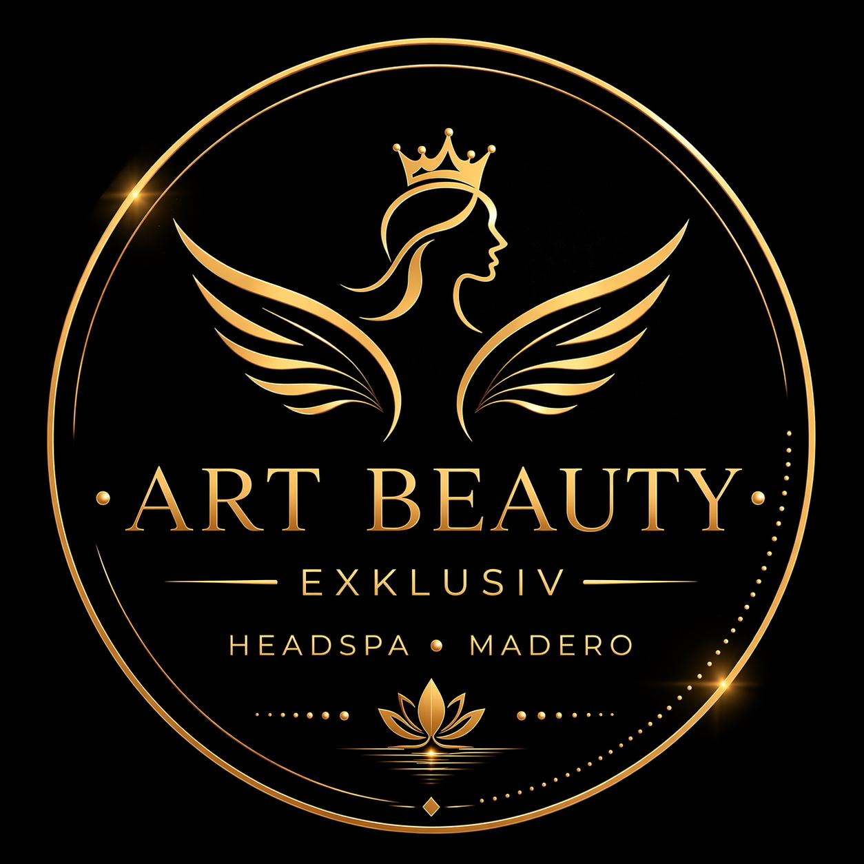Art Beauty Headspa Madero