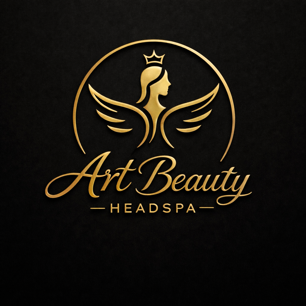 Art Beauty Luxury Headspa Madero