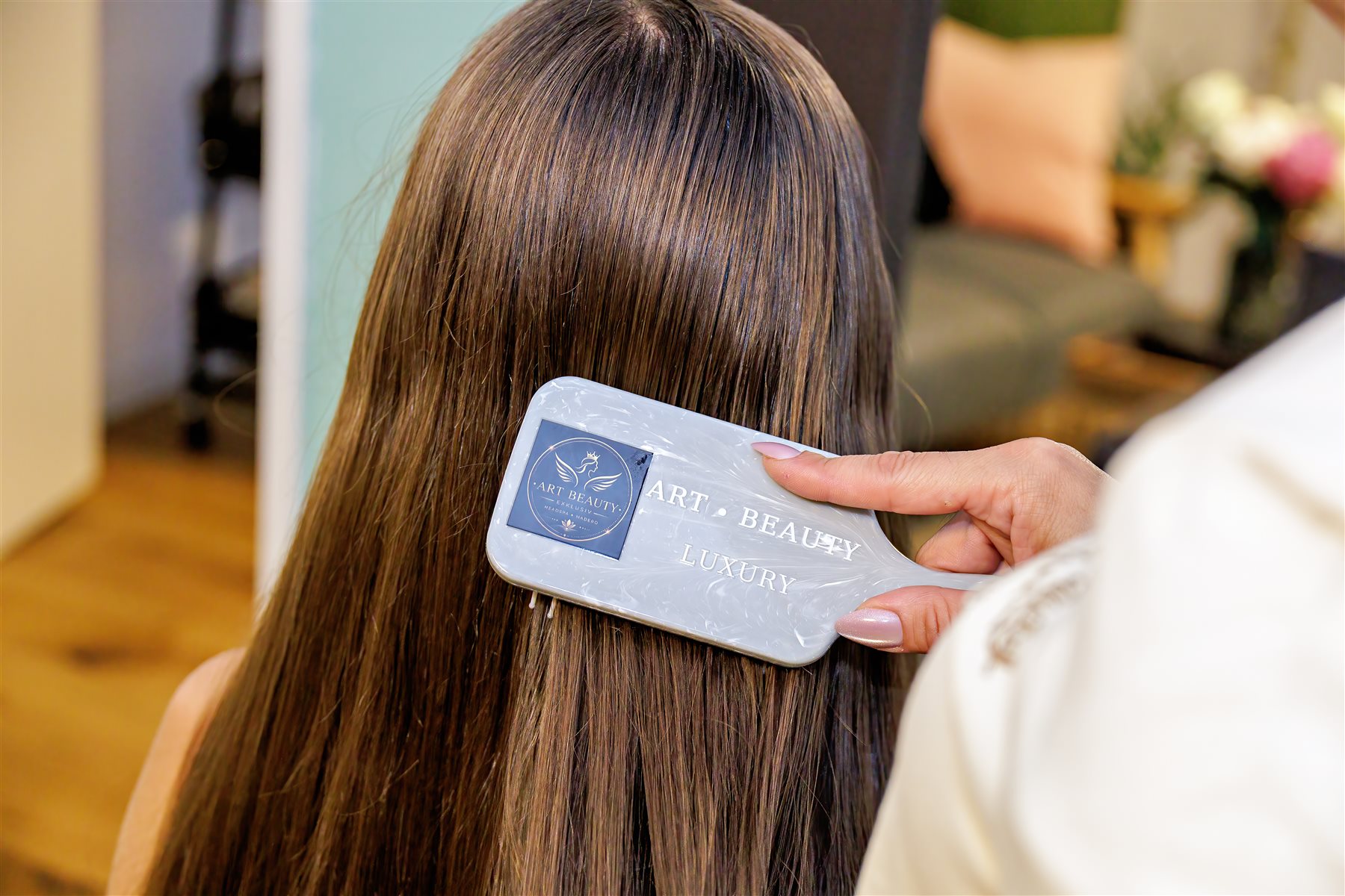 Nachpflege – Art Beauty Luxury Headspa