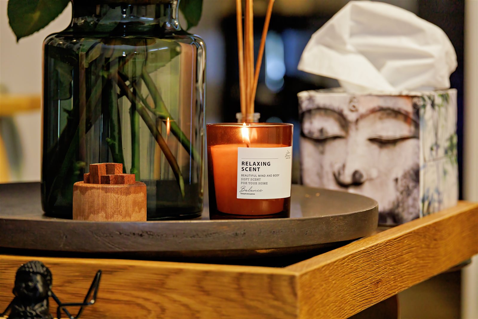 Ambiente – Art Beauty Luxury Headspa Madero